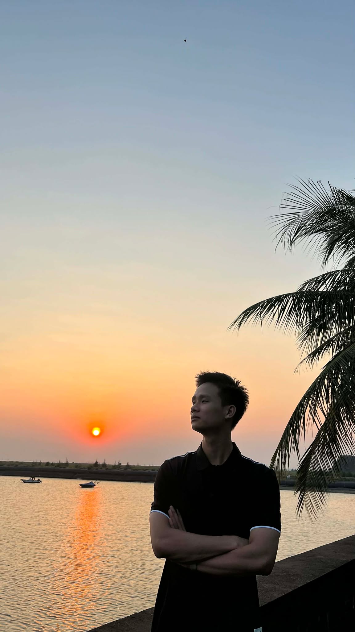 Phạm Hoàng Hiệp