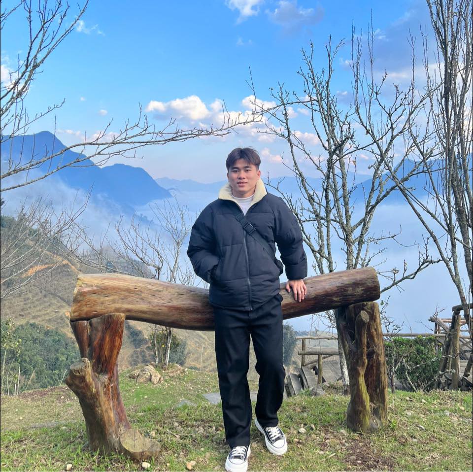 Nguyễn Văn Dương
