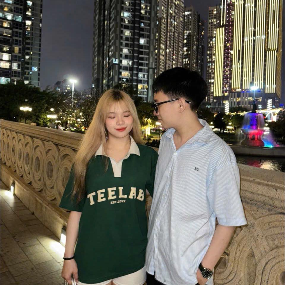 Thanh Trung